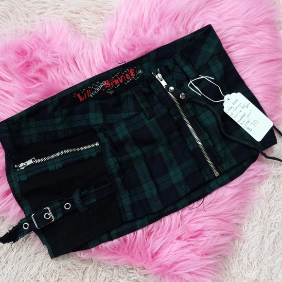 Y2k preview pics for mall goth lovers! Claim ur goodiez! MORE OTW! - Picture 12 of 16